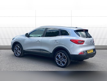 Used Renault Kadjar 2018 for sale - 78604656: Photo