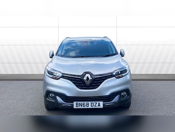 Used Renault Kadjar 2018 for sale - 78604656: Photo