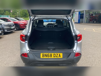 Used Renault Kadjar 2018 for sale - 78604656: Photo