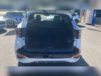 Used Kia Sportage 2022 for sale - 79704954: Photo