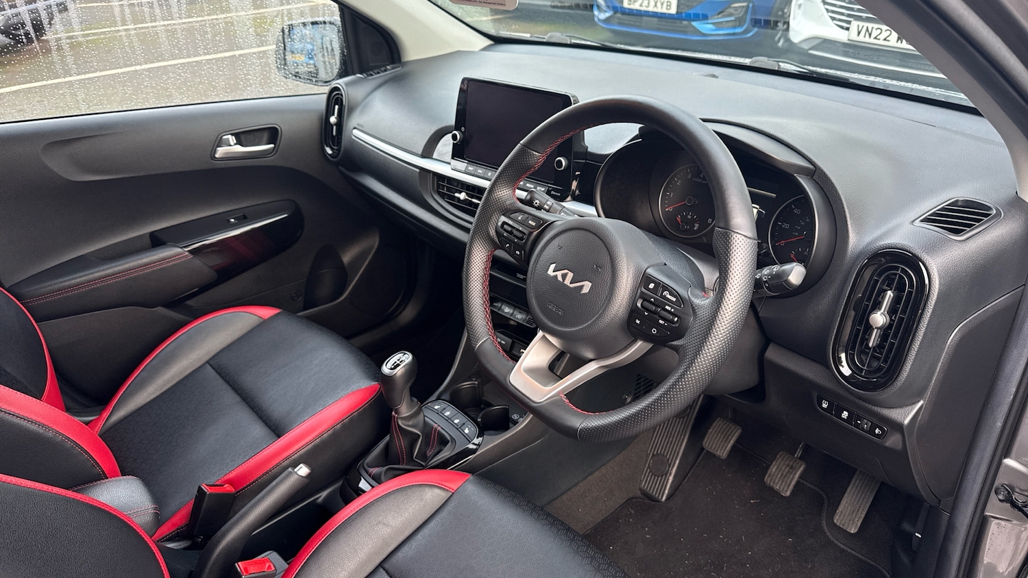 Used Kia Picanto 2021 for sale - 77208810: Photo 11