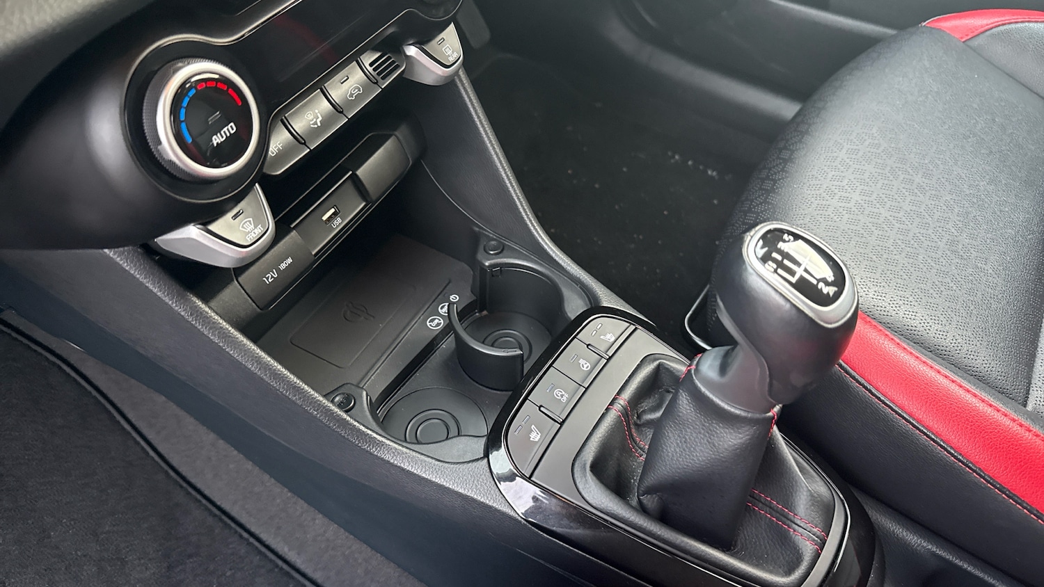 Used Kia Picanto 2021 for sale - 77208810: Photo 13