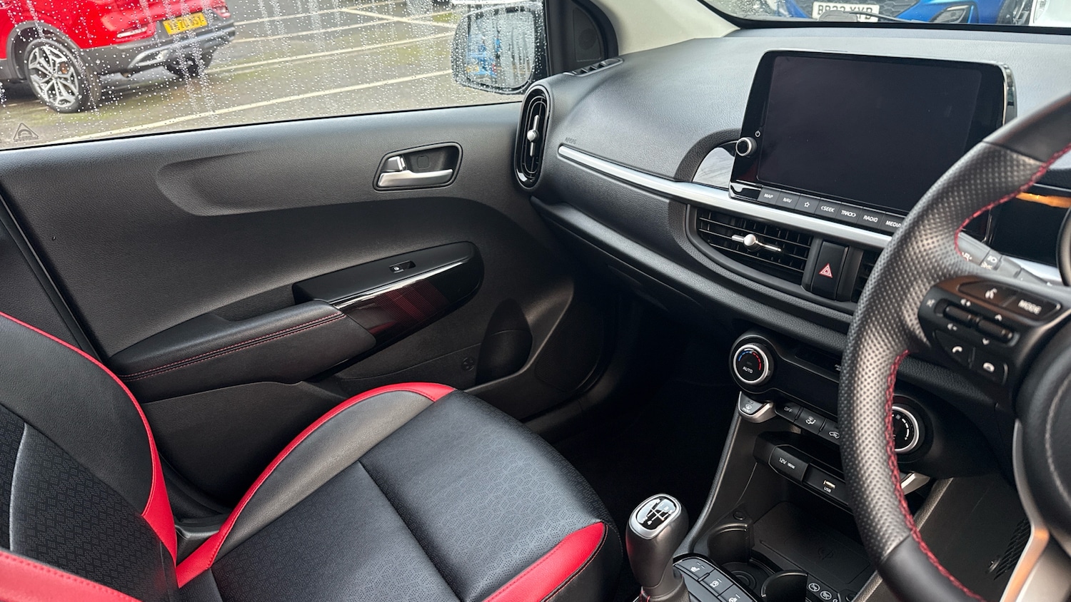 Used Kia Picanto 2021 for sale - 77208810: Photo 14