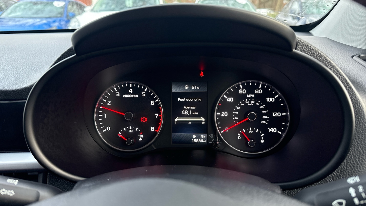 Used Kia Picanto 2021 for sale - 77208810: Photo 18