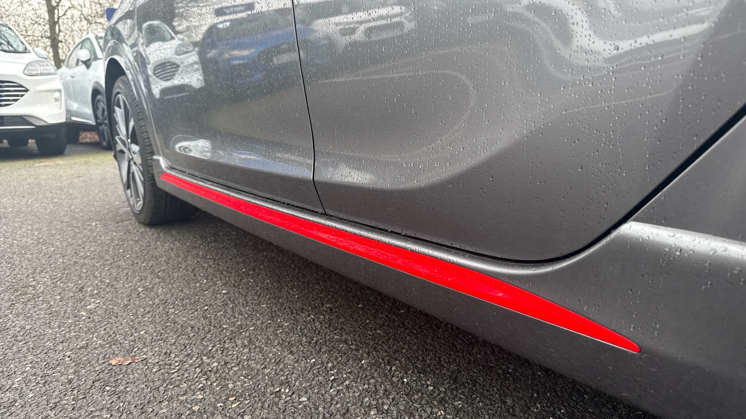 Used Kia Picanto 2021 for sale - 77208810: Photo 27