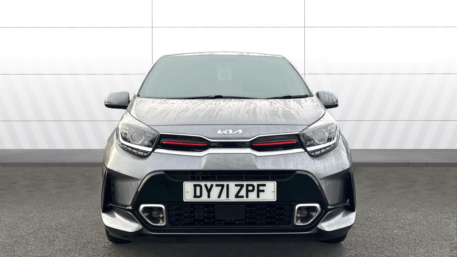 Used Kia Picanto 2021 for sale - 77208810: Photo 3