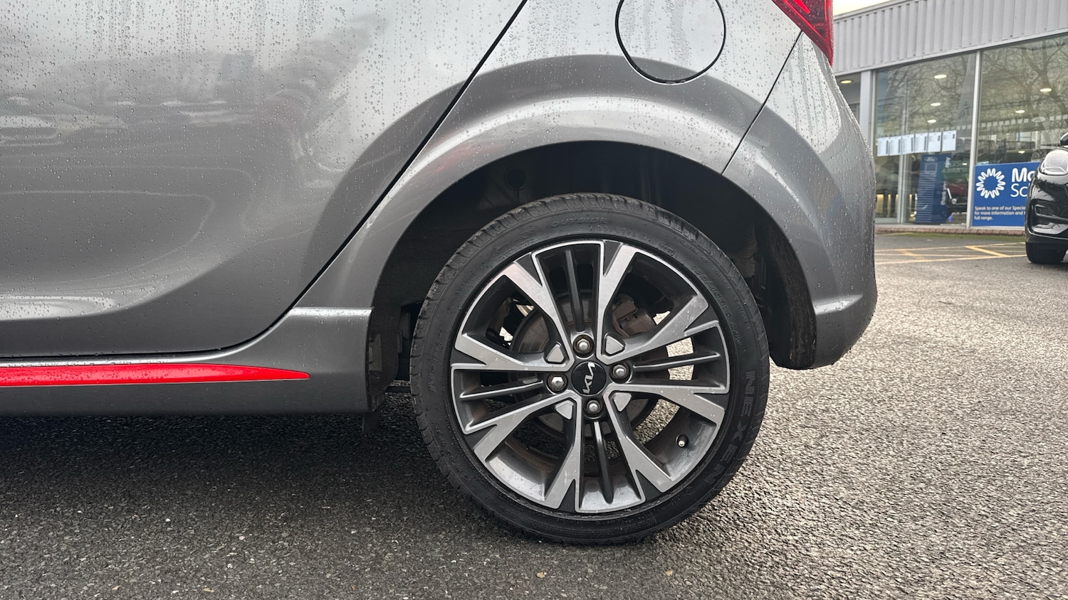 Used Kia Picanto 2021 for sale - 77208810: Photo 31