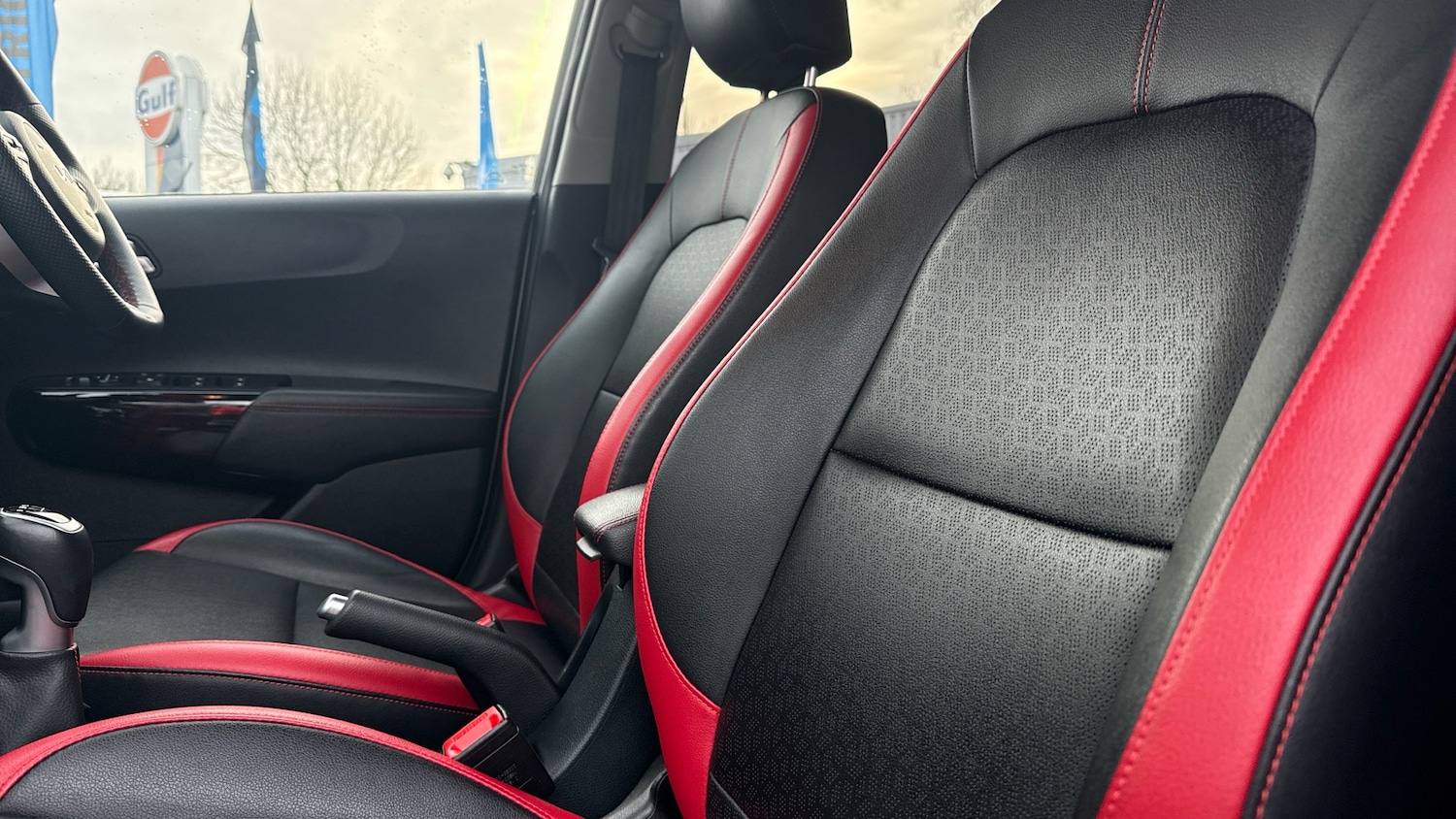 Used Kia Picanto 2021 for sale - 77208810: Photo 34