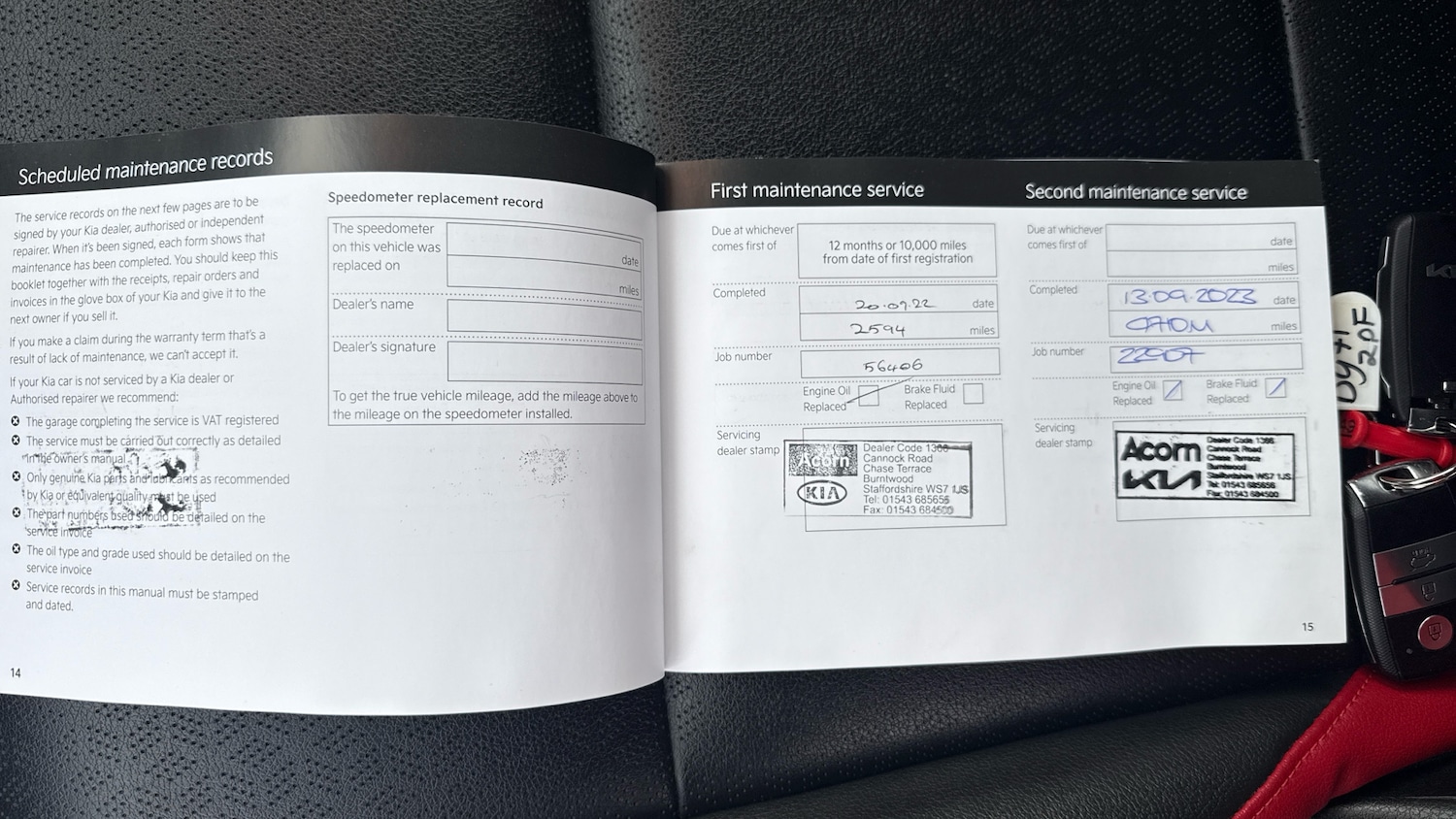 Used Kia Picanto 2021 for sale - 77208810: Photo 35