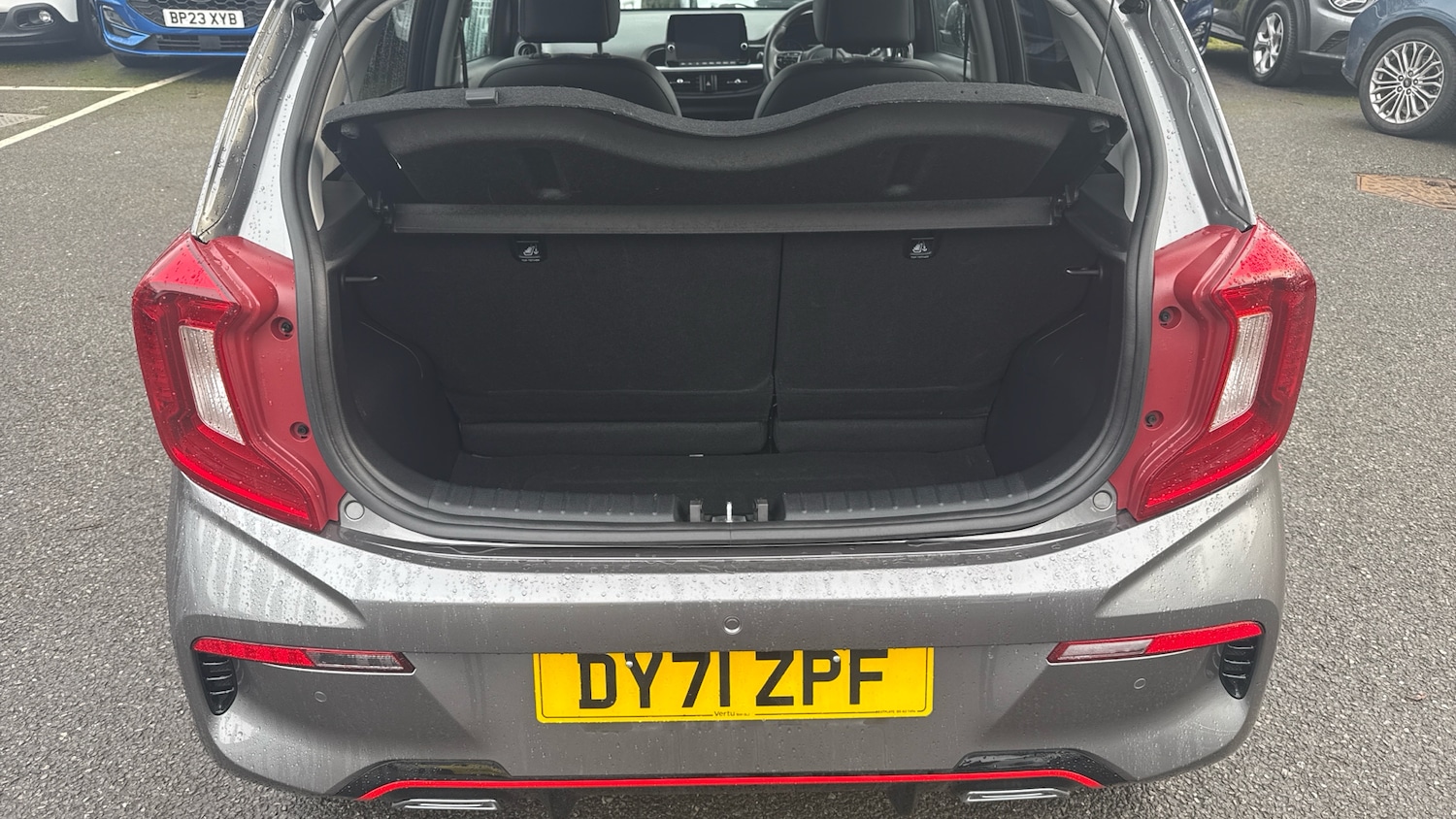 Used Kia Picanto 2021 for sale - 77208810: Photo 4