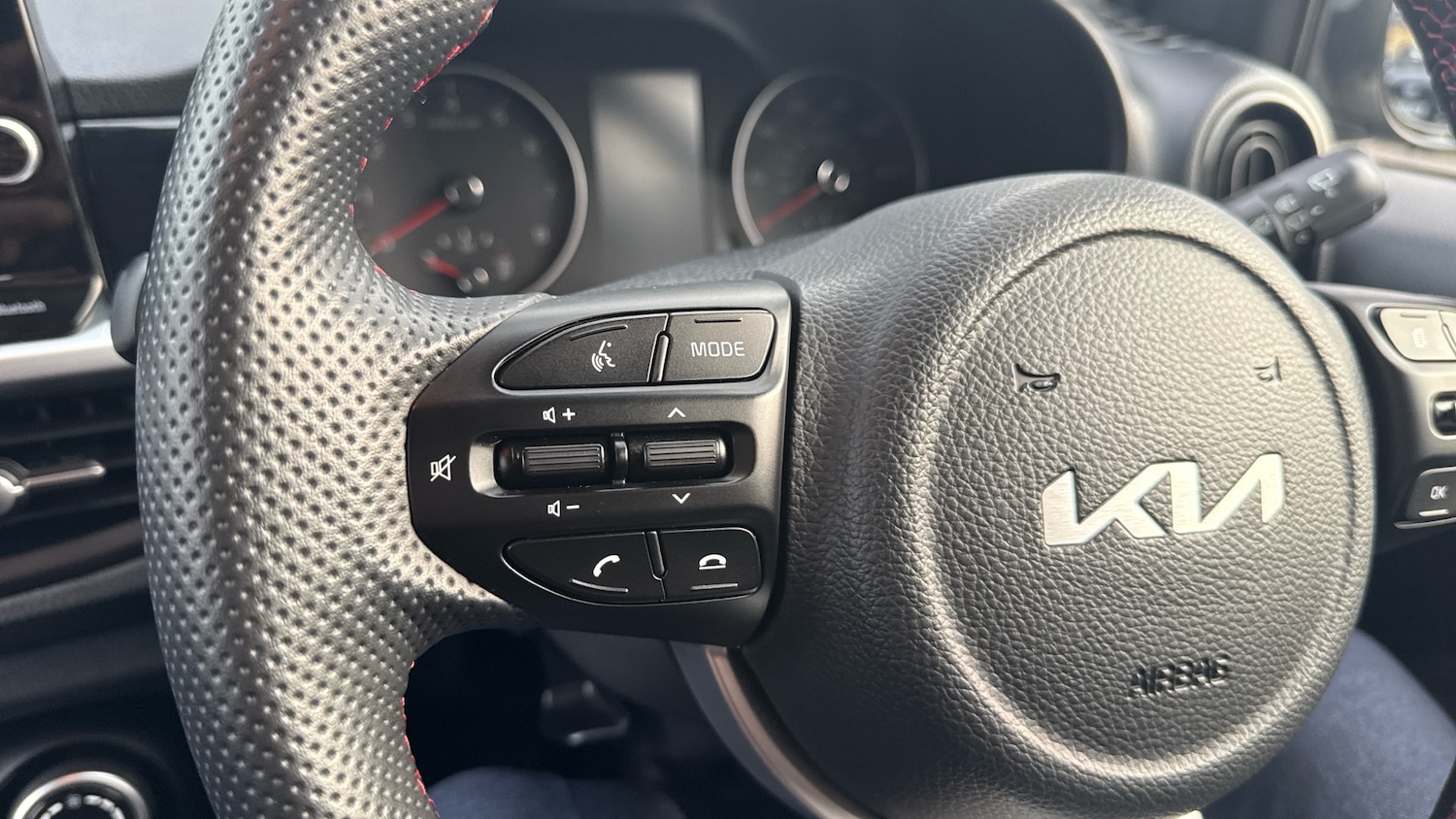 Used Kia Picanto 2021 for sale - 77208810: Photo 42