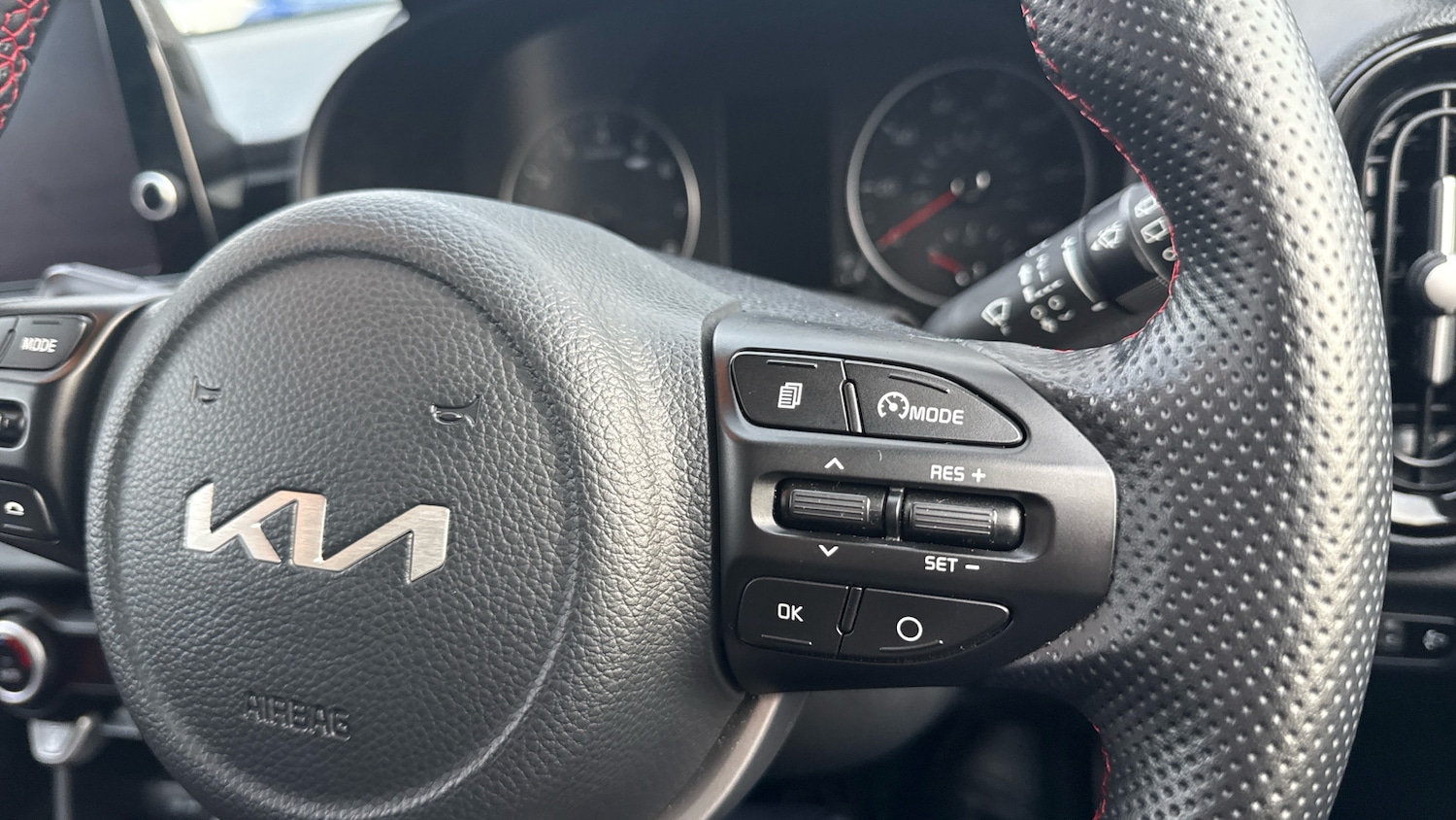 Used Kia Picanto 2021 for sale - 77208810: Photo 43