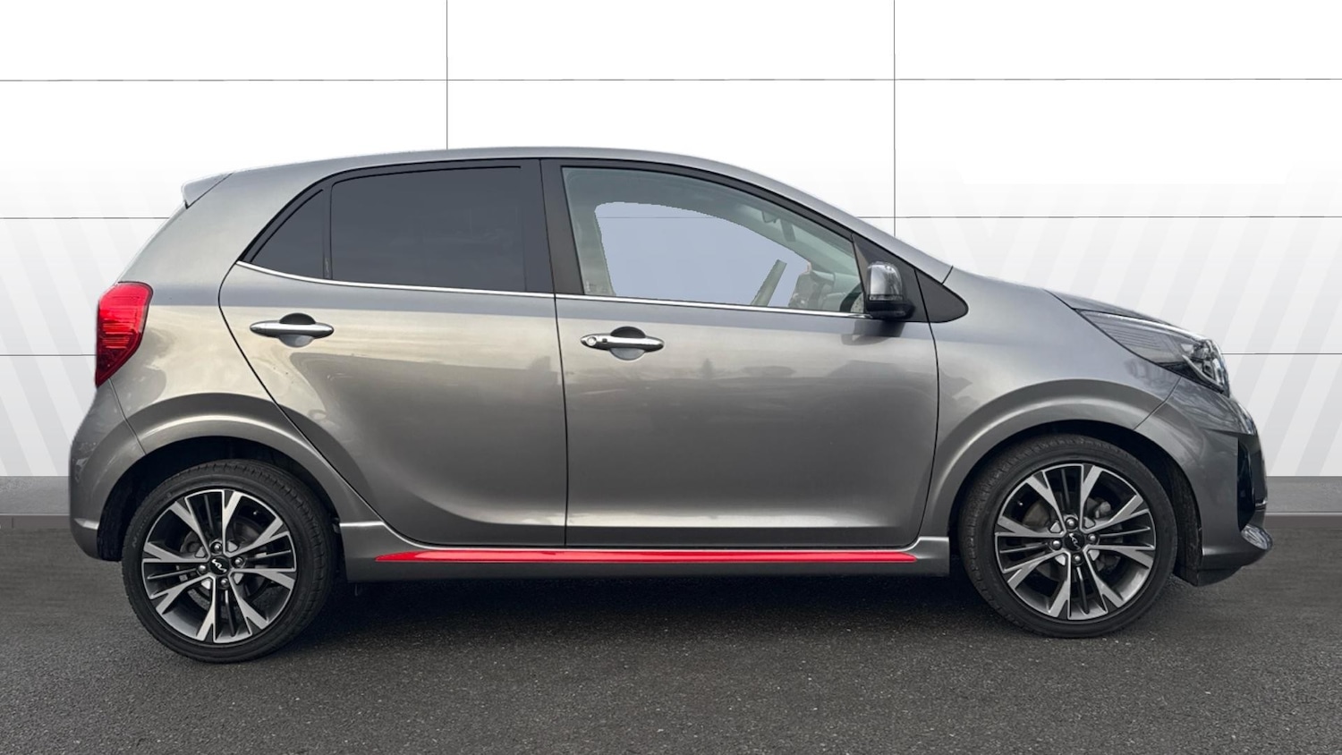 Used Kia Picanto 2021 for sale - 77208810: Photo 5