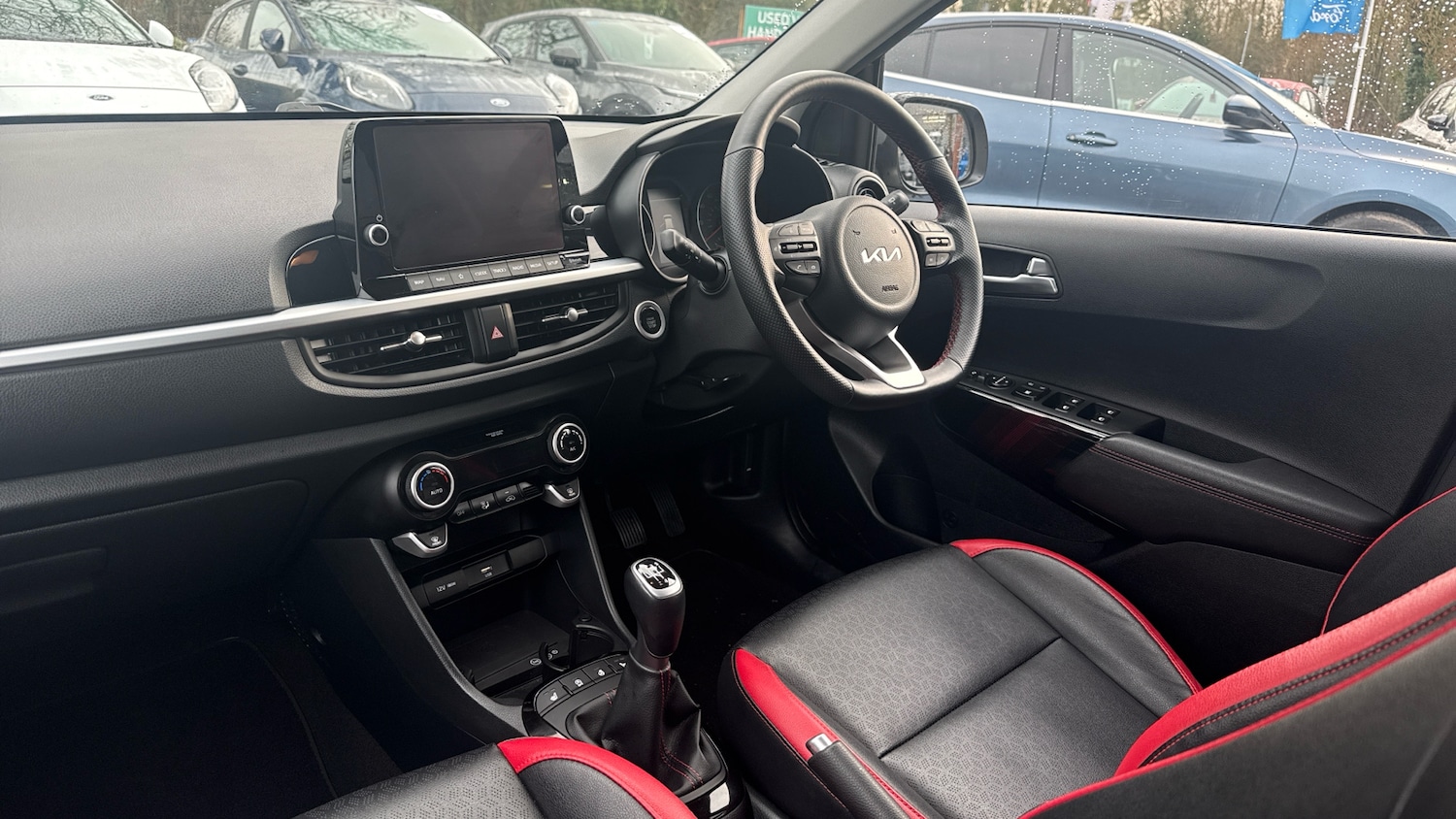 Used Kia Picanto 2021 for sale - 77208810: Photo 9