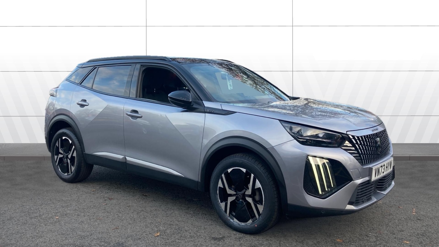 Used Peugeot 2008 2023 for sale - 76578061: Photo 1