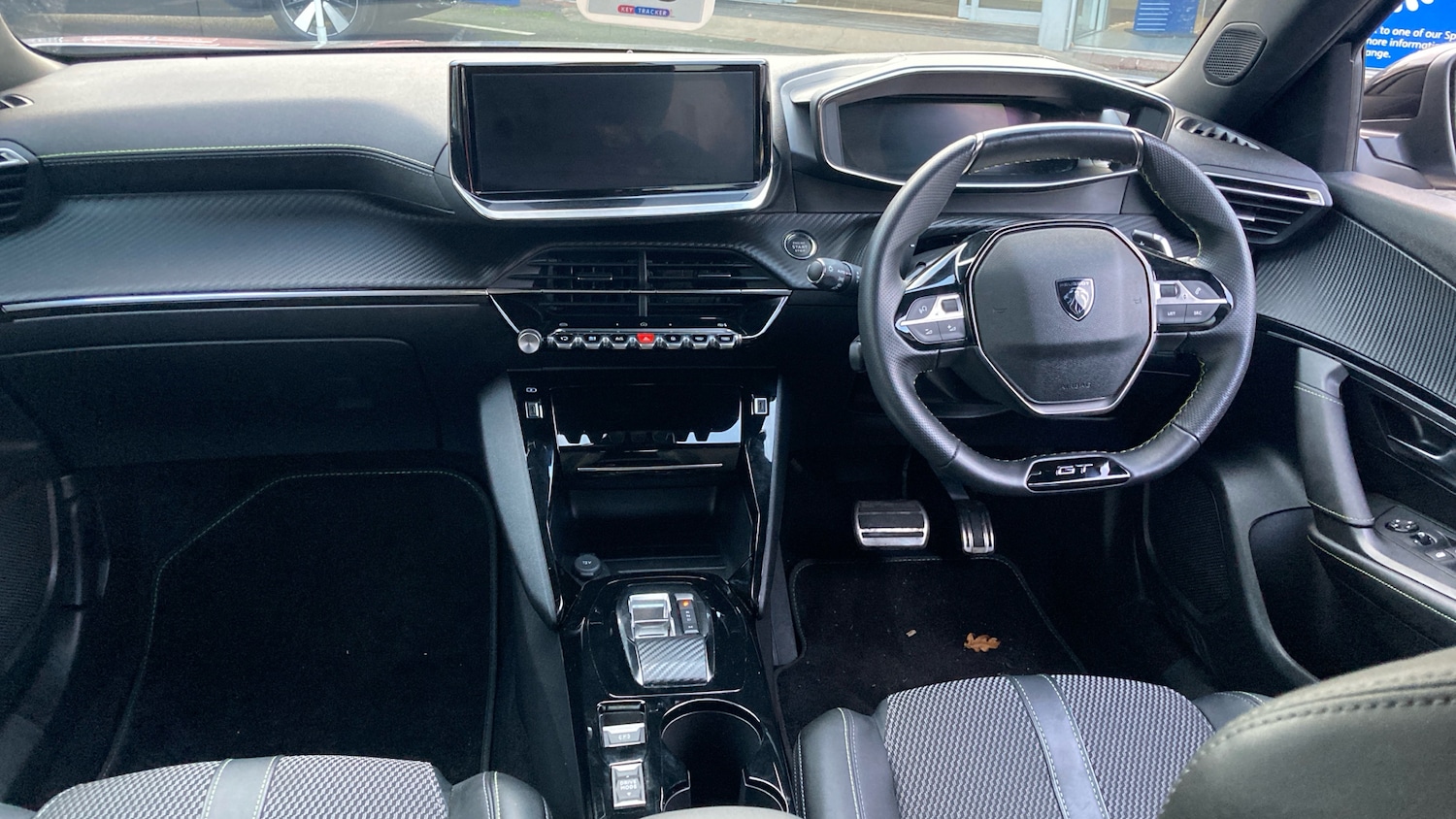 Used Peugeot 2008 2023 for sale - 76578061: Photo 10