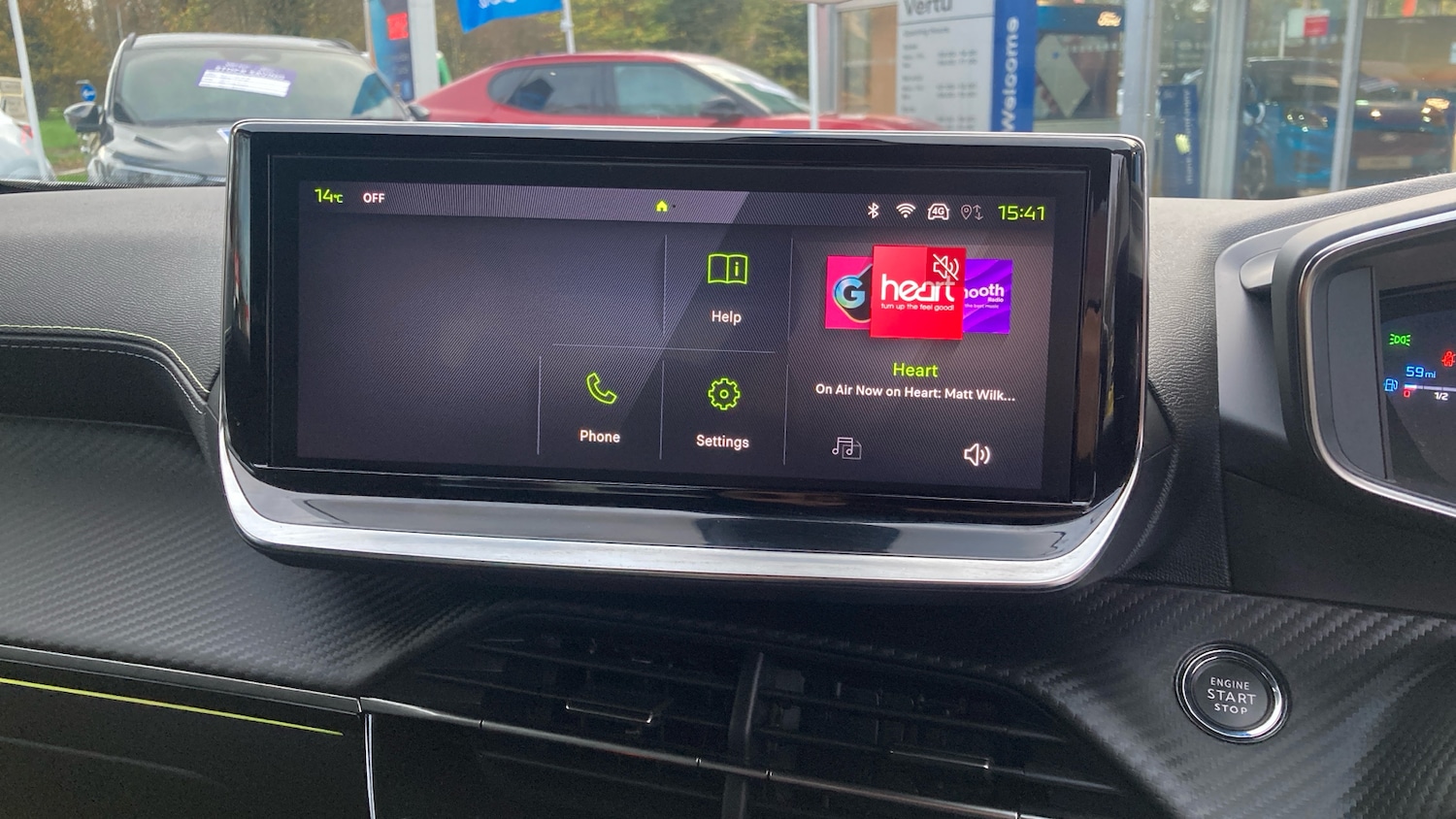 Used Peugeot 2008 2023 for sale - 76578061: Photo 12