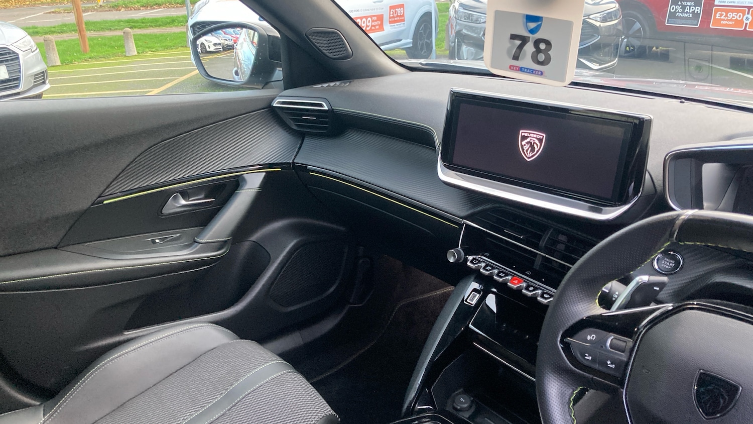 Used Peugeot 2008 2023 for sale - 76578061: Photo 14