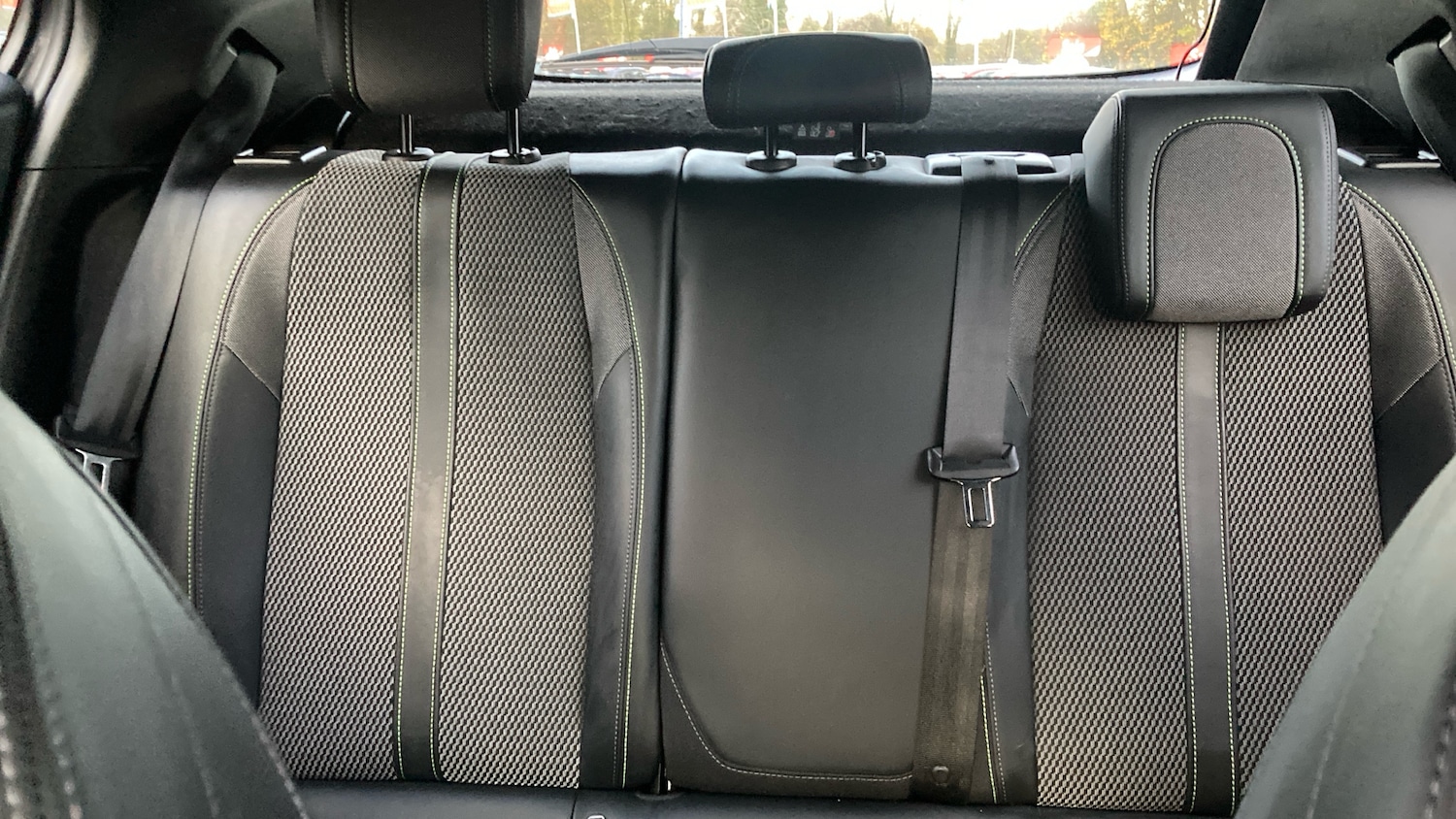 Used Peugeot 2008 2023 for sale - 76578061: Photo 15