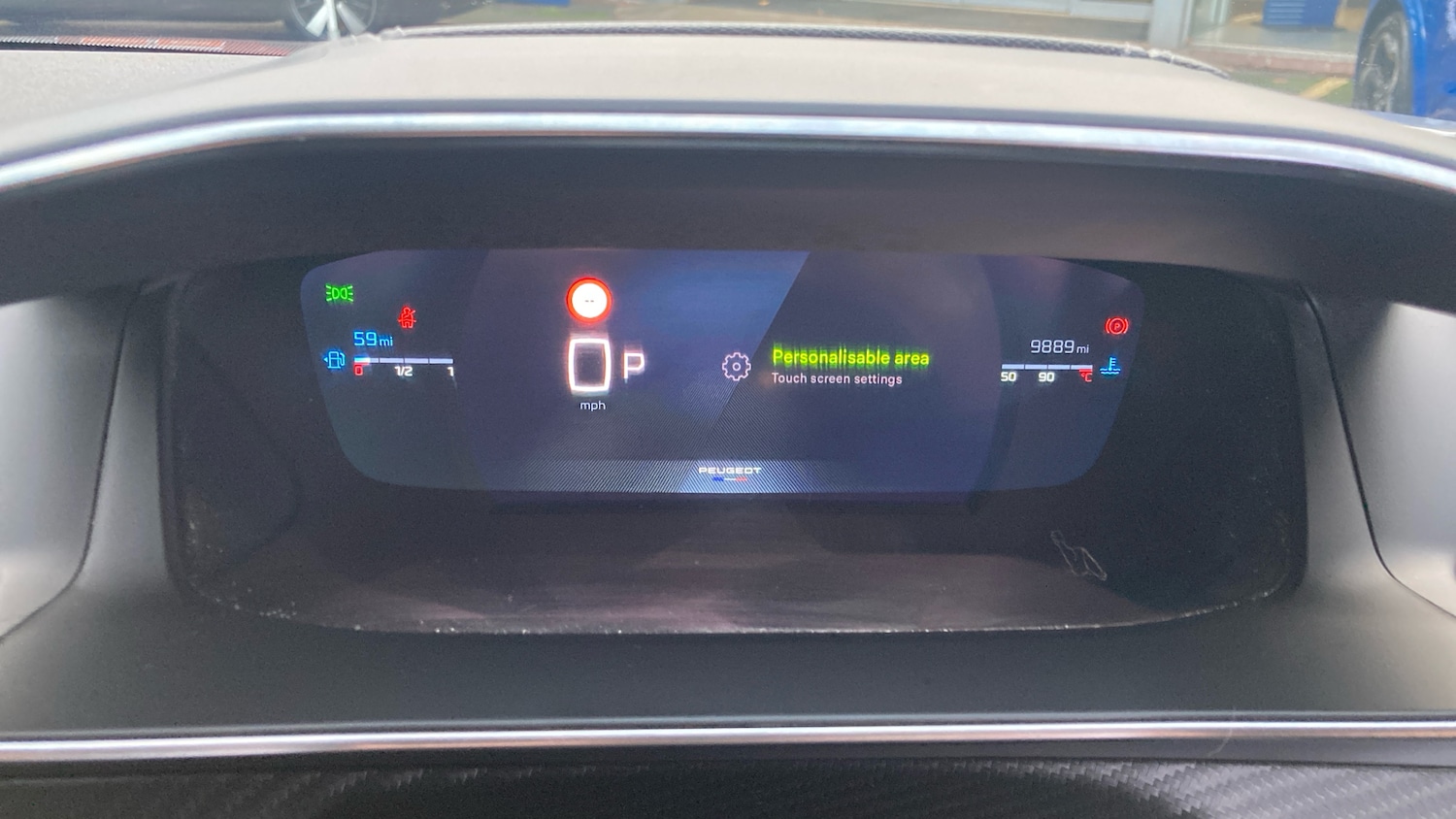 Used Peugeot 2008 2023 for sale - 76578061: Photo 18