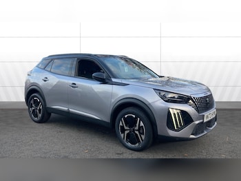 Used Peugeot 2008 2023 for sale - 76578061: Photo