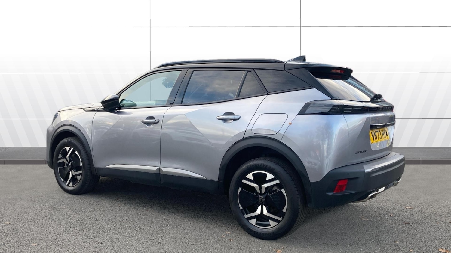 Used Peugeot 2008 2023 for sale - 76578061: Photo 2