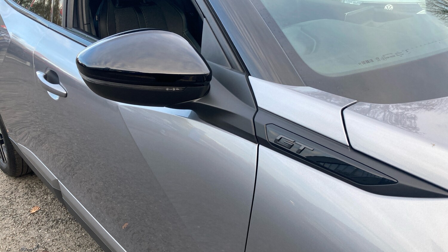 Used Peugeot 2008 2023 for sale - 76578061: Photo 22