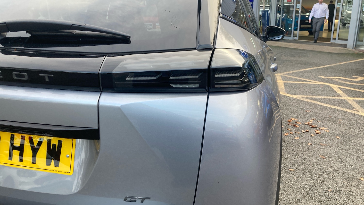 Used Peugeot 2008 2023 for sale - 76578061: Photo 24