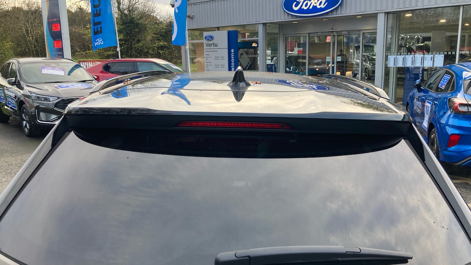 Used Peugeot 2008 2023 for sale - 76578061: Photo 25