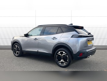 Used Peugeot 2008 2023 for sale - 76578061: Photo