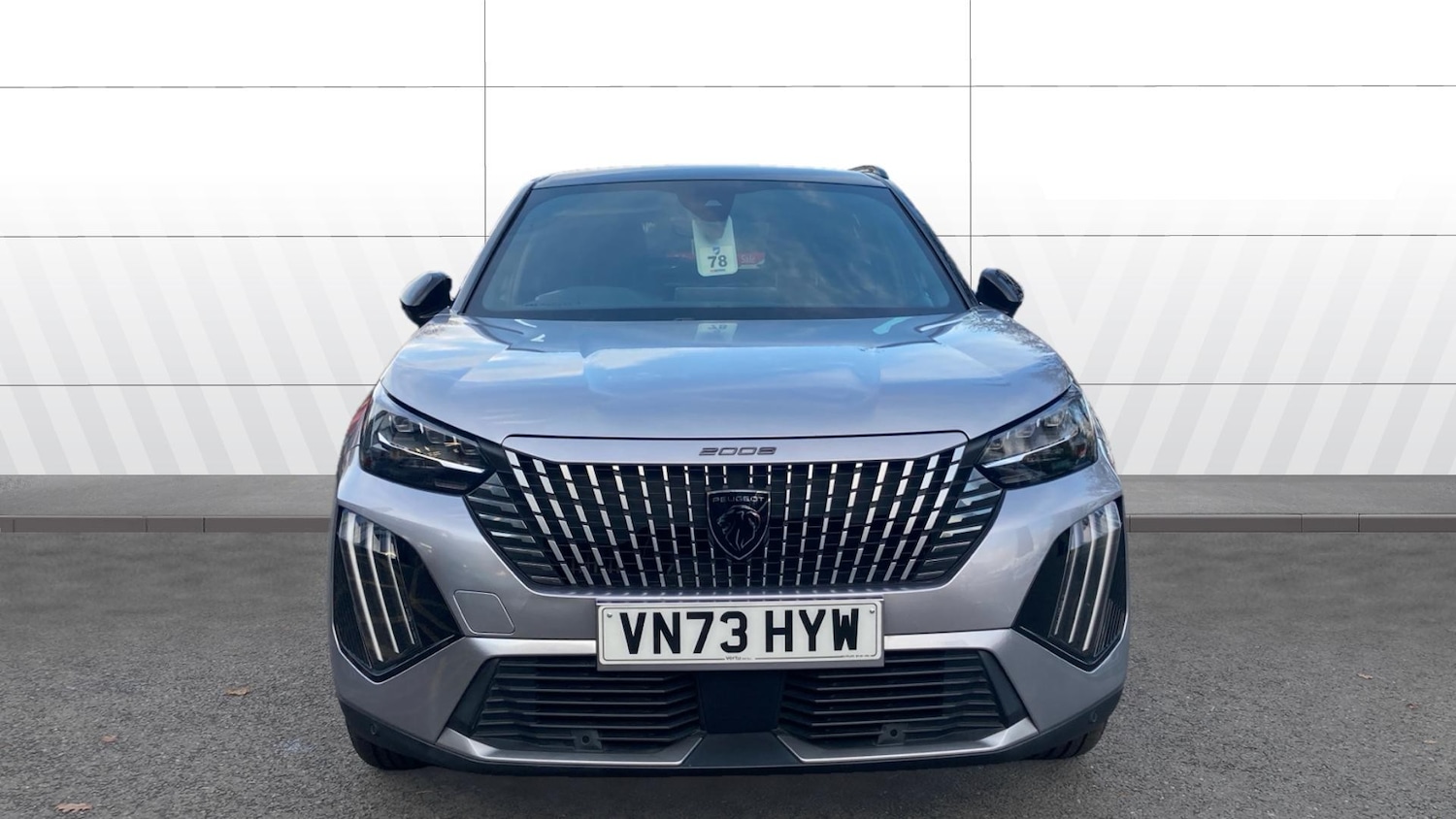 Used Peugeot 2008 2023 for sale - 76578061: Photo 3