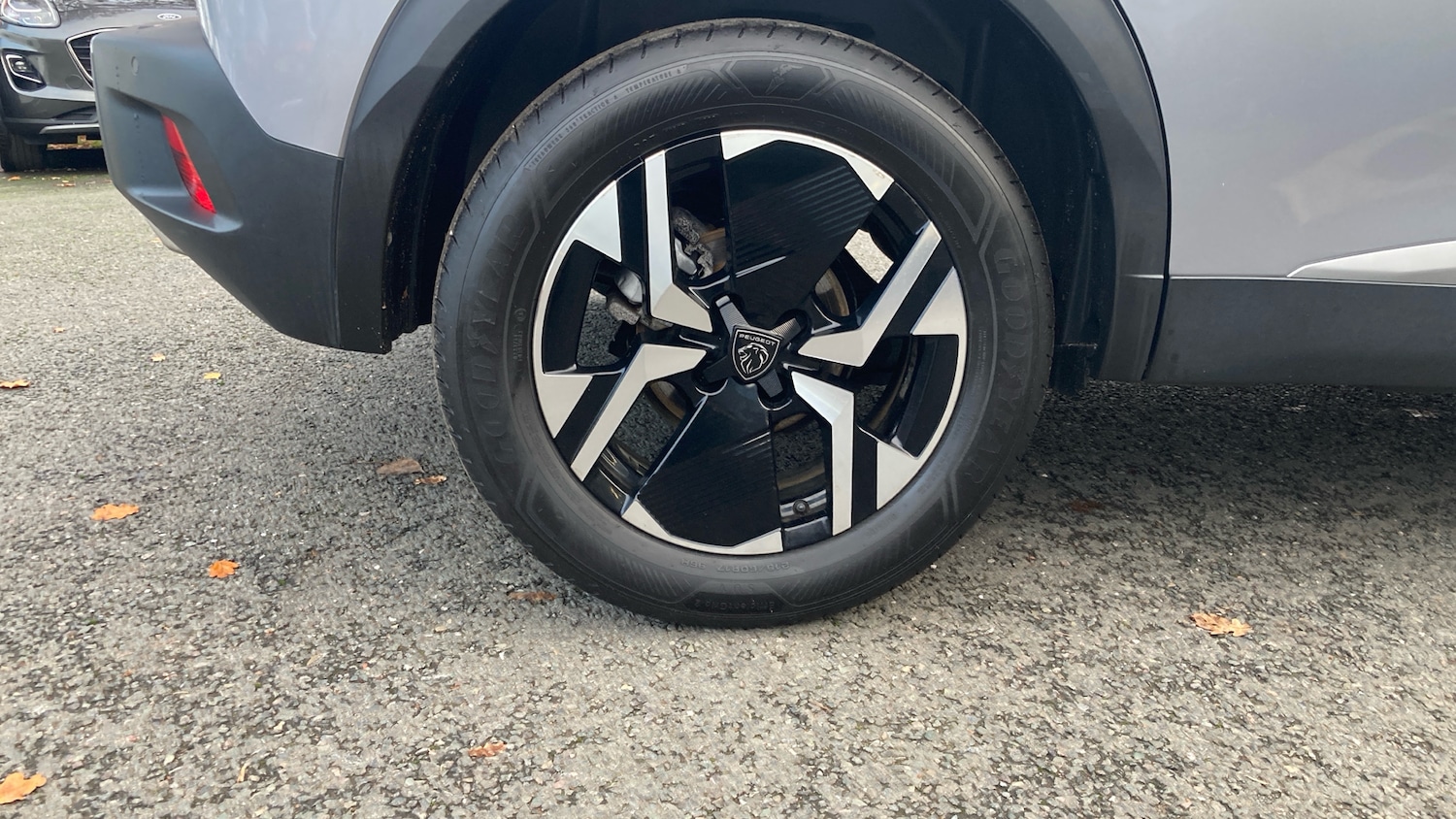 Used Peugeot 2008 2023 for sale - 76578061: Photo 30