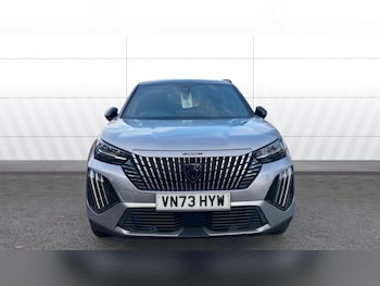 Used Peugeot 2008 2023 for sale - 76578061: Photo