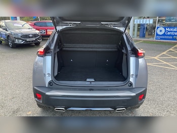 Used Peugeot 2008 2023 for sale - 76578061: Photo