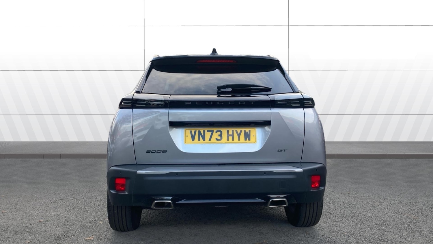 Used Peugeot 2008 2023 for sale - 76578061: Photo 6