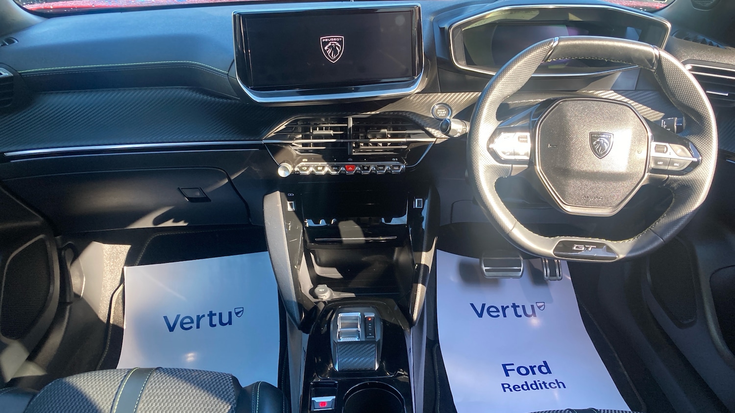 Used Peugeot 2008 2024 for sale - 78027047: Photo 10