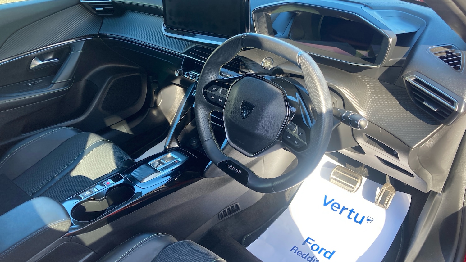 Used Peugeot 2008 2024 for sale - 78027047: Photo 11