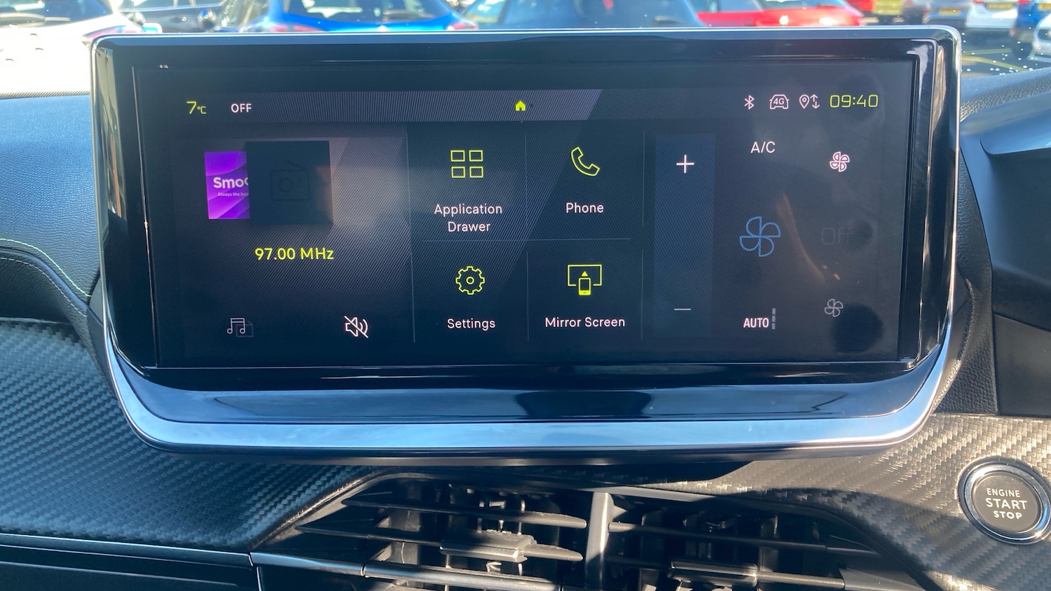 Used Peugeot 2008 2024 for sale - 78027047: Photo 12