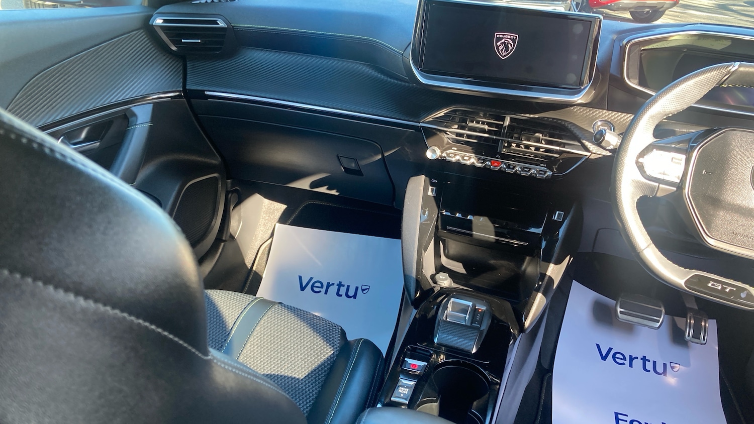 Used Peugeot 2008 2024 for sale - 78027047: Photo 14