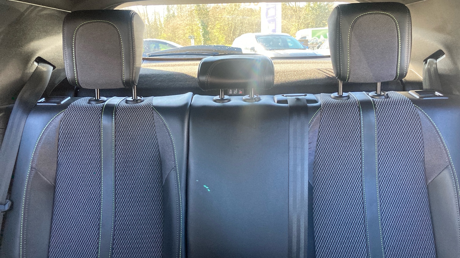 Used Peugeot 2008 2024 for sale - 78027047: Photo 15