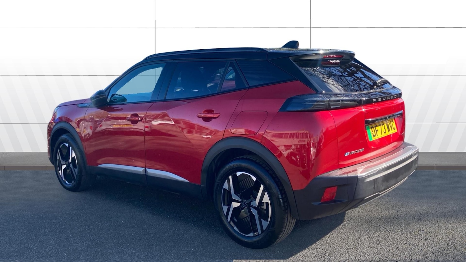 Used Peugeot 2008 2024 for sale - 78027047: Photo 2