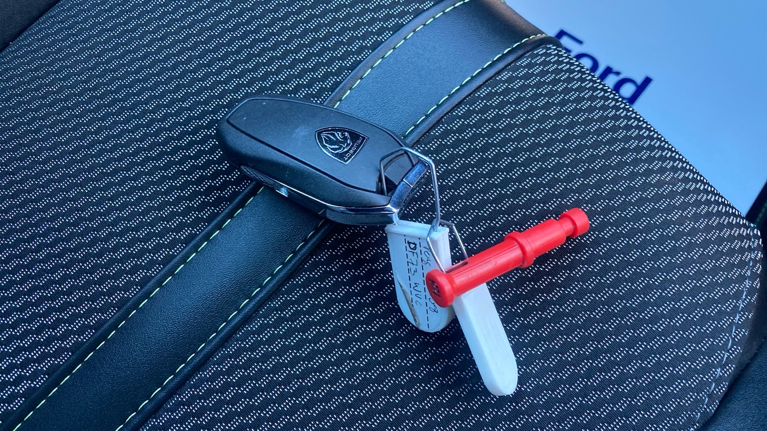 Used Peugeot 2008 2024 for sale - 78027047: Photo 20