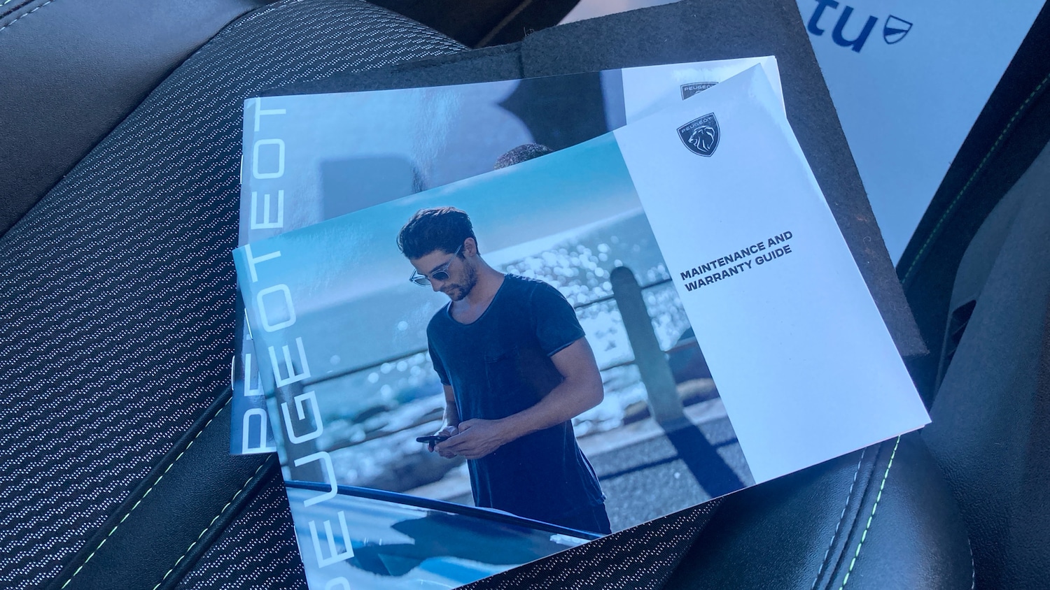 Used Peugeot 2008 2024 for sale - 78027047: Photo 24