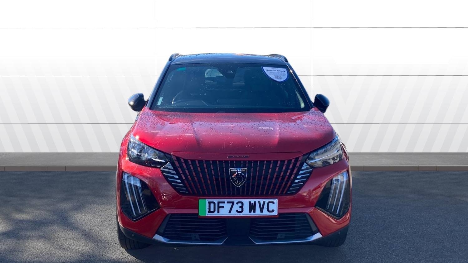 Used Peugeot 2008 2024 for sale - 78027047: Photo 3