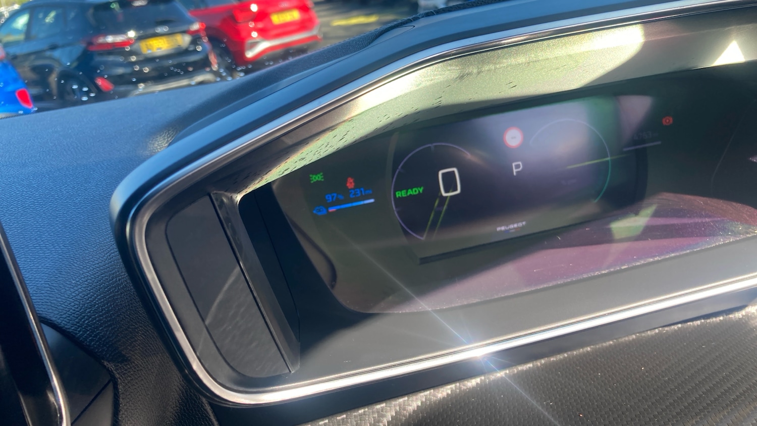 Used Peugeot 2008 2024 for sale - 78027047: Photo 35