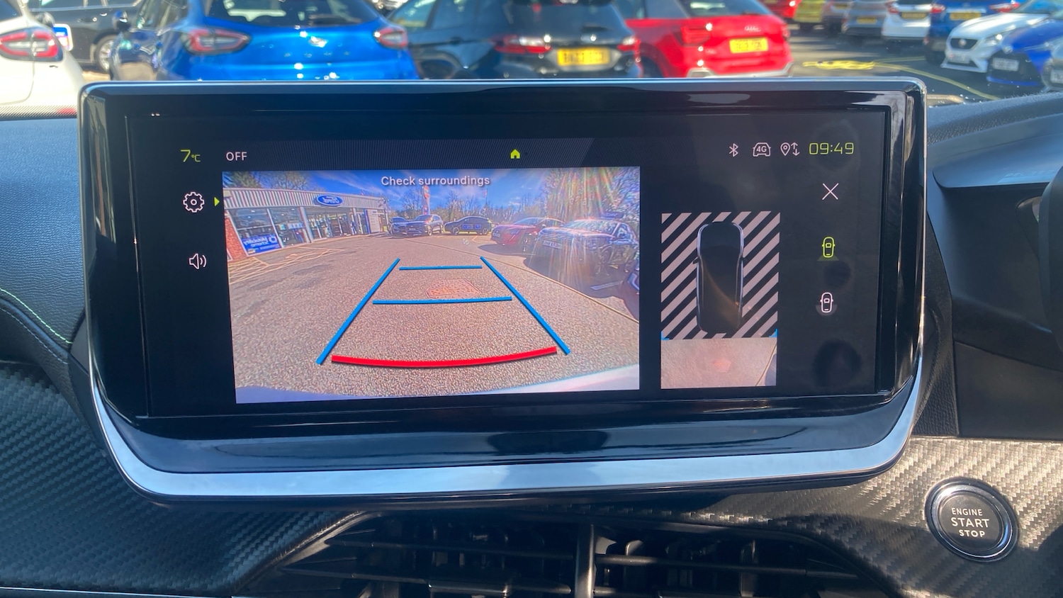 Used Peugeot 2008 2024 for sale - 78027047: Photo 37