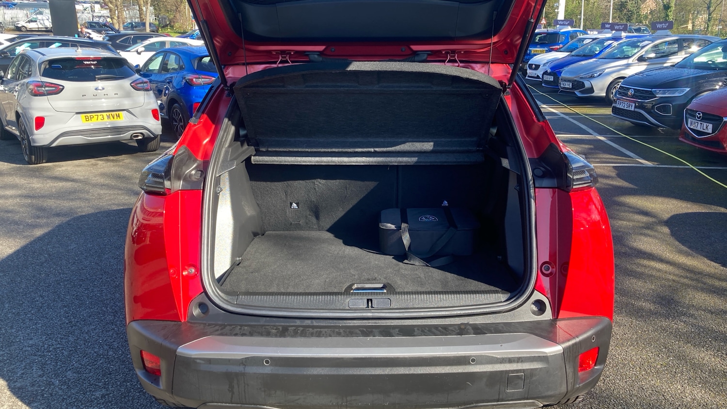 Used Peugeot 2008 2024 for sale - 78027047: Photo 4