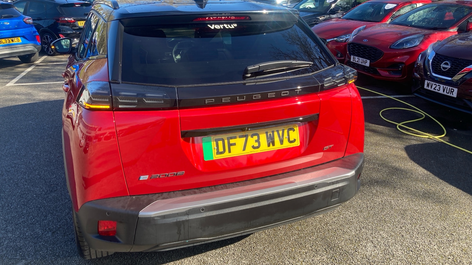 Used Peugeot 2008 2024 for sale - 78027047: Photo 40