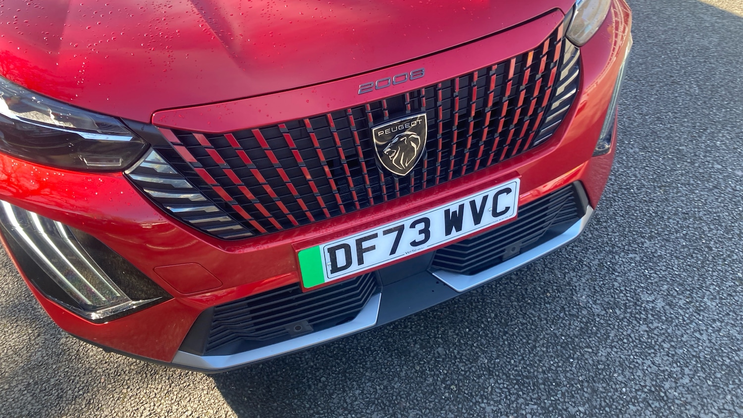 Used Peugeot 2008 2024 for sale - 78027047: Photo 45