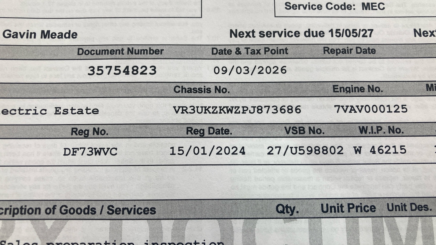 Used Peugeot 2008 2024 for sale - 78027047: Photo 48